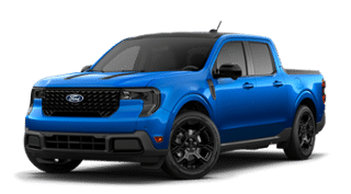 2026 Ford Maverick® External Image 2